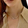 fINE HABIT fINE2LINK Necklace(S)_Bracelet/Anklet