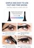 Rechargeable Heated Electric Eyelash Curler