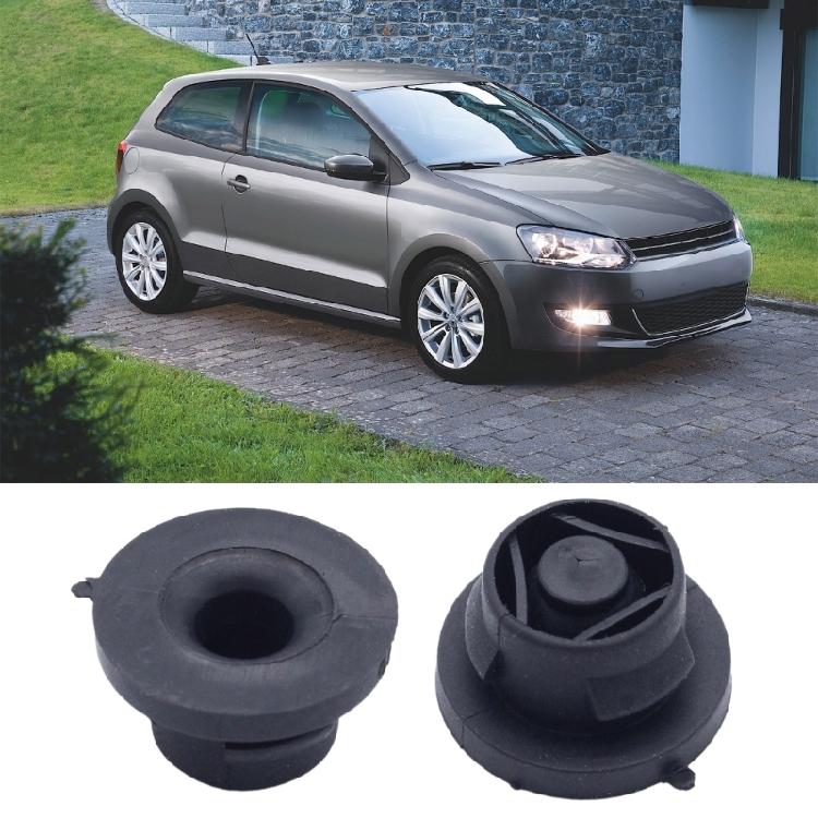 Car Air Filter Rubber Insert Grommet Part Number 1422A3 For 1.6 HDi Engine