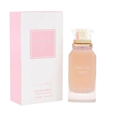Golf-Orchidee, Süß wie Kandiszucker, Eau De Parfum, Für Frauen, 100 ml
