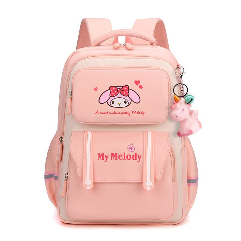 Innovative And Supportive Large Capacity Backpack For Kids With Fun And Styles Playful