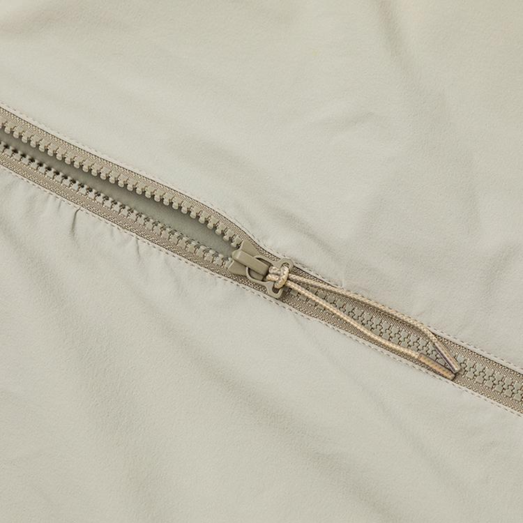 Timberland Outdoor Casual Water-Resistant Loose Fit Waterproof Sun-Proof Jacket Men Jackets Sand A416FCY2