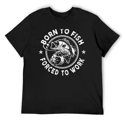 T-shirts en tops – T-shirts