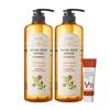 Herbal Repair Shampoo 1000ml X 2 (16326215)