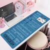 Accesorii pentru calculatoare – Mouse pad-uri și suporturi mână