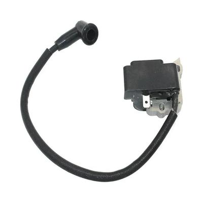 Ignition Coil for Outdoor Power Equipment Compatible with Models For 75305301 75305243 75305410 Line Trimmers Tillers Blowers