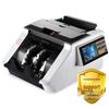 Weirong 2020 Class A Smart RMB Banknote Counter CN plug (adapter included)
