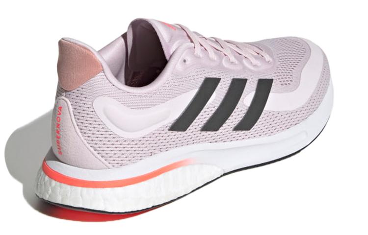 adidas Wmns Supernova Wide 'Almost Pink Carbon' Donna GX2968