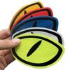 Car Reflector Sticker Night Driving Safety Decal for Auto Truck Motorcycle Trailer Cat Eye Reflective Safety Warning Tape