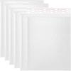 12-25 Pack Bubble Mailers Shockproof - Self-Seal Lightweight Padded Envelopes for Safe Shipping Jewelry, Phones, Gifts & Fragile Items