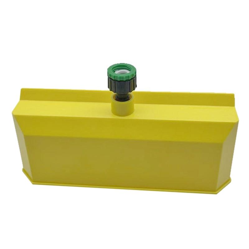 A25F-For Paint Roller Cleaner Dryer Cleaning Tool For Paint Rollers Roller Cleaner Tool