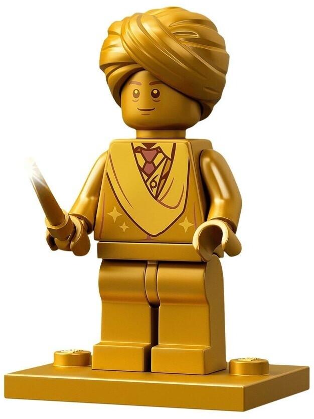 LEGO Harry Potter Constructor – Hogwarts: First Flying Lesson (76395)