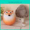 Creative Dog Buddha Head Plush Doll Pillow For Room Decoration Gifts And