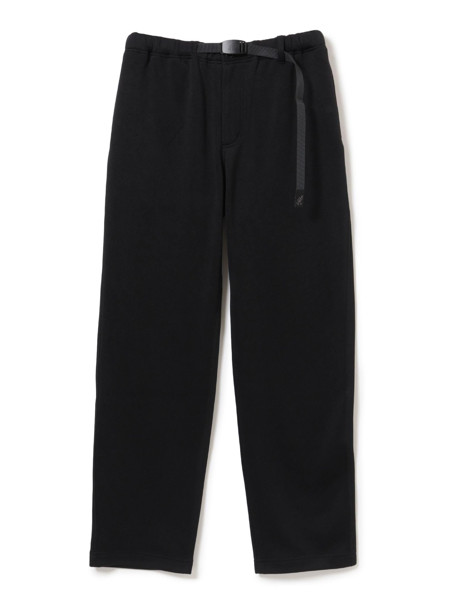 

В:MING LIFE STORE by BEAMS Художник [Специальный заказ] Брюки из флиса Bonded Gramicci, Мужские, Черный, XL