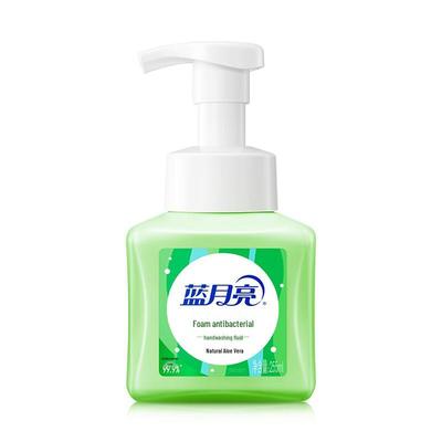 Blue Moon Antibakterielle Aloe Schaumseife