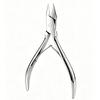 Stainless Steel Eagletip Pliers Nail Care Set With Thickened Clipper For Home Manicure And Pedicure