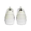 Puma Karmen Re Non-Slip Shock Absorption Wear-Resistant Low-Top Skate Shoes Women Sneakers White 387212-08