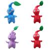 Adorable Pikmin Plush Toy Soft Stuffed Doll For Kids 15cm/5.9inch