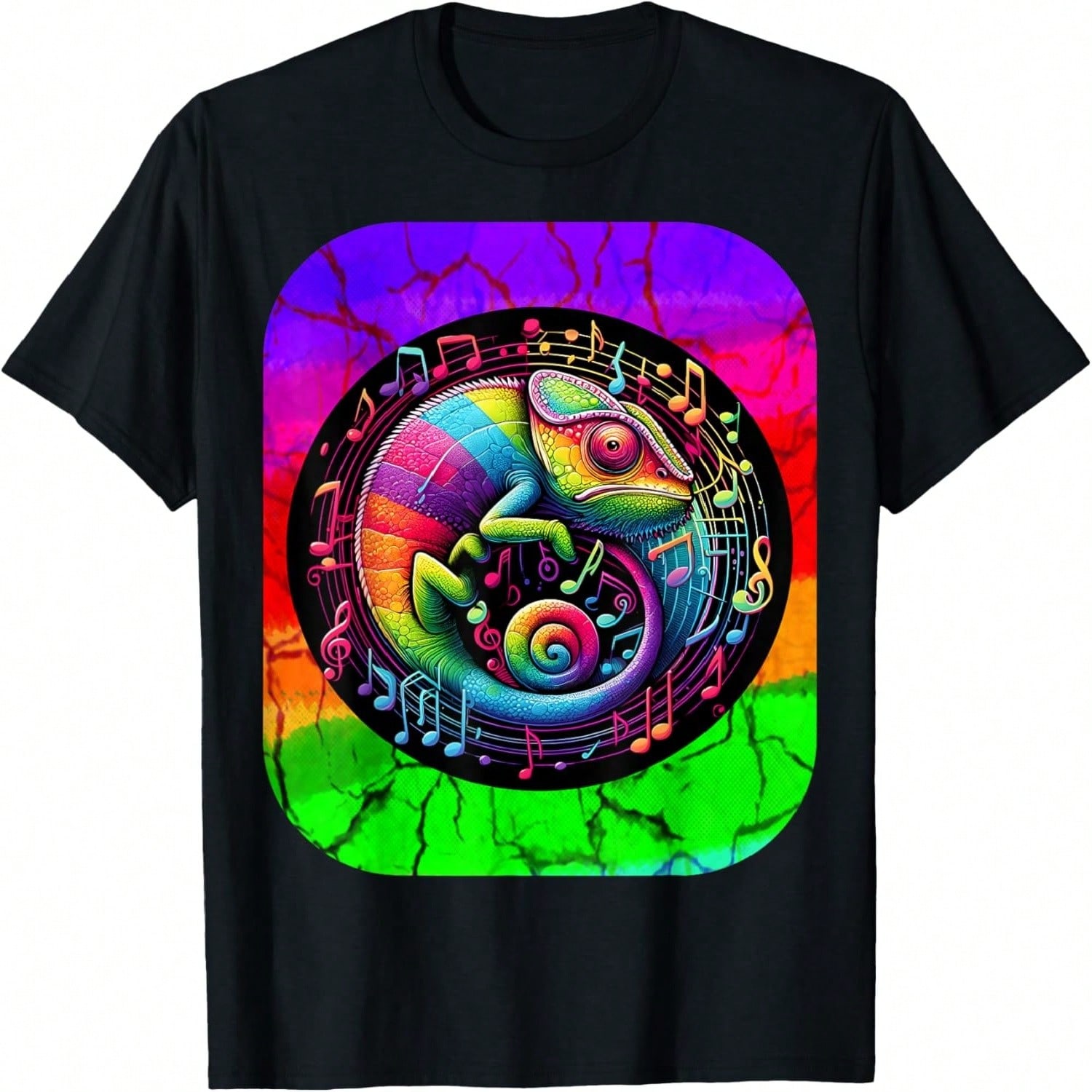 Mushroom Cottagecore DNA Mycology Shroom Hunter Foraging T-Shirt S разноцветный
