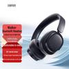 Edifier Evo Space Ενεργά Ακουστικά Bluetooth Πάνω από το Αυτί με Ακύρωση Θορύβου