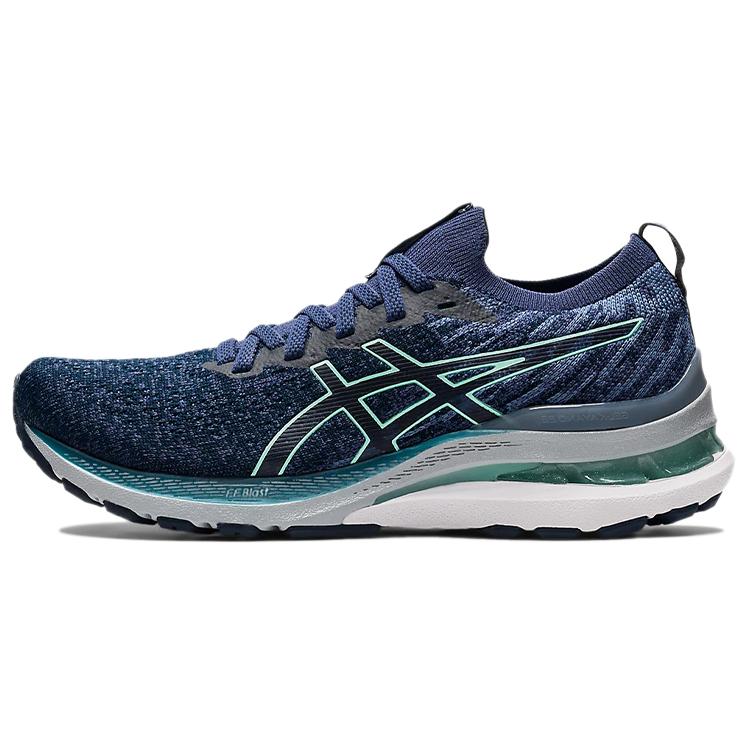 

New Asics Gel Kayano 28 Mk French Blue Women s 1012B126-401 39.5