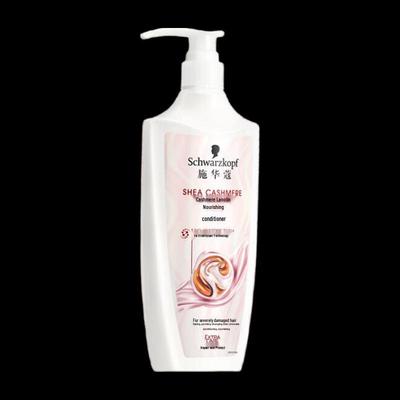 Shampoos & Haarspülung – Conditioner