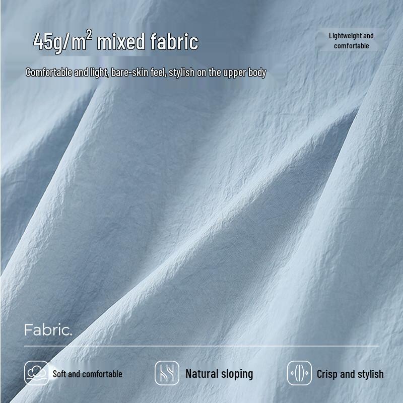 Jeanswest Unisex Cartoon Whale UPF50+ Sun Protection Hoodie