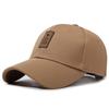 Cap Baseball Unisex With Embroidered Letters And Adjustable Fit For Wear Outdoor