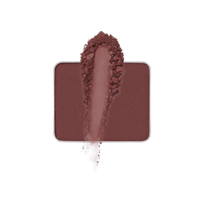Shu Uemura Pressed Eyeshadow Refill M Burnt Red 171 Mono Customize x 1