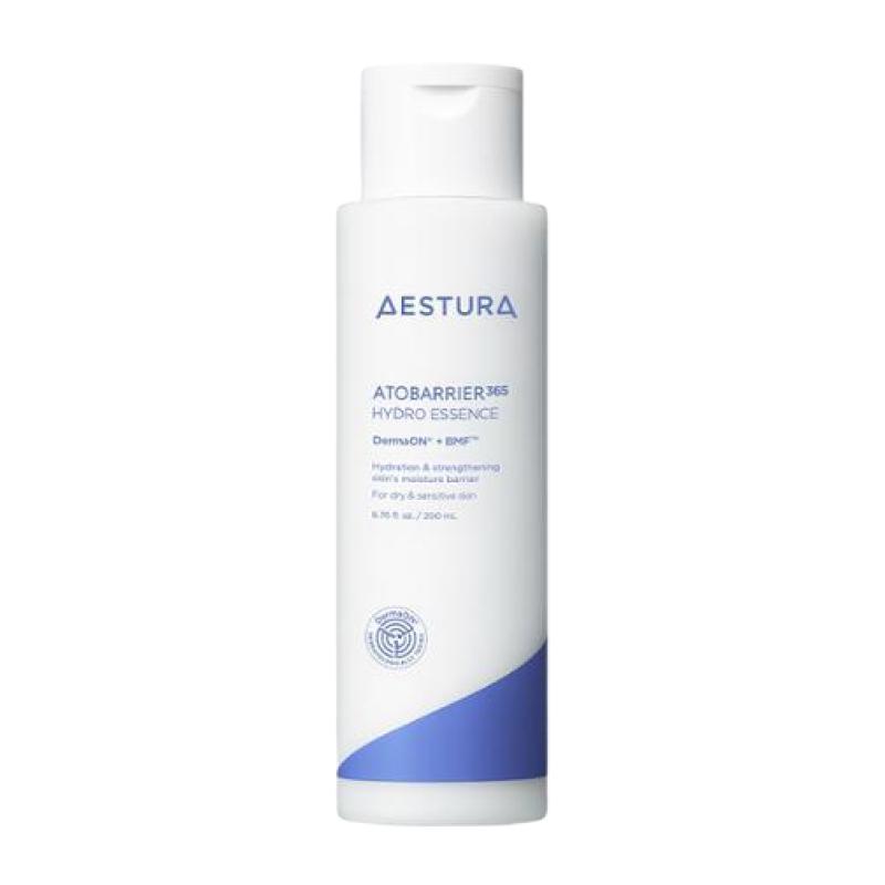 AESTURA Atobarrier 365 Hydro Essence Deep Hydration & Skin Barrier Repair Essence 200ml