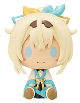 Ichiban Kuji Hololive Choconokko Prize Choconokko Figure Kazama Iroha Vol.2