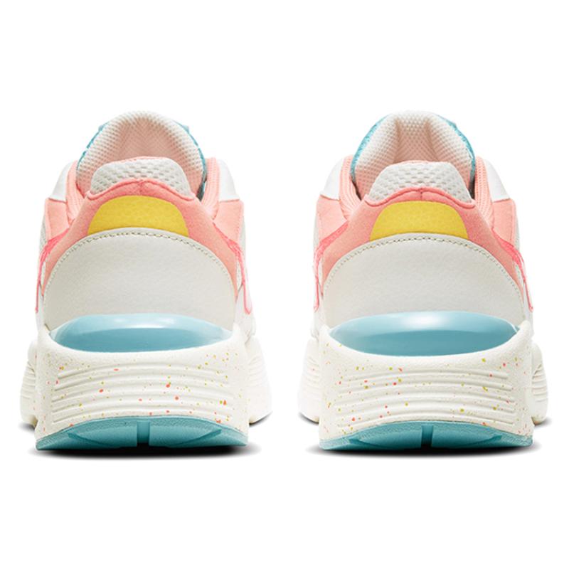 Nike Air Max Fusion 'The Future Is In The Air' Women's Sneakers Casual Shoes DJ0034-161