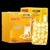 Weikang Steam Warm Foot Patches