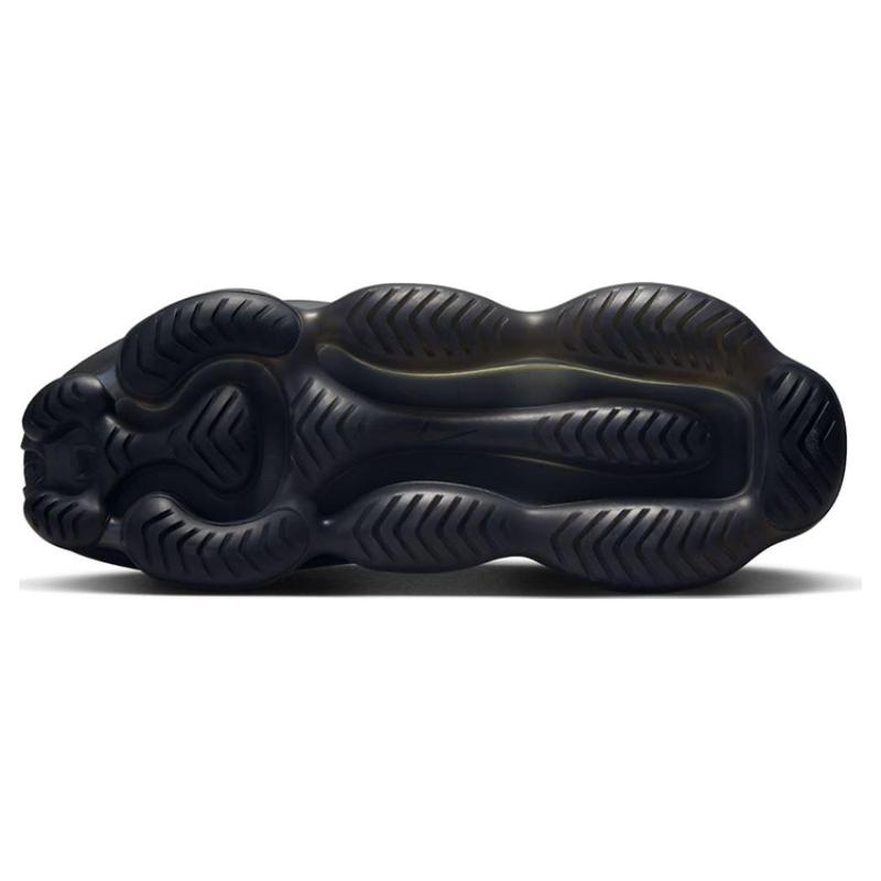 Nike Air Max Scorpion Flyknit 'Wolf Grey Volt' Tenisky Ležérní obuv DJ4701-002