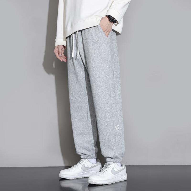 Foss Phil Men's Casual Drawstring Pants