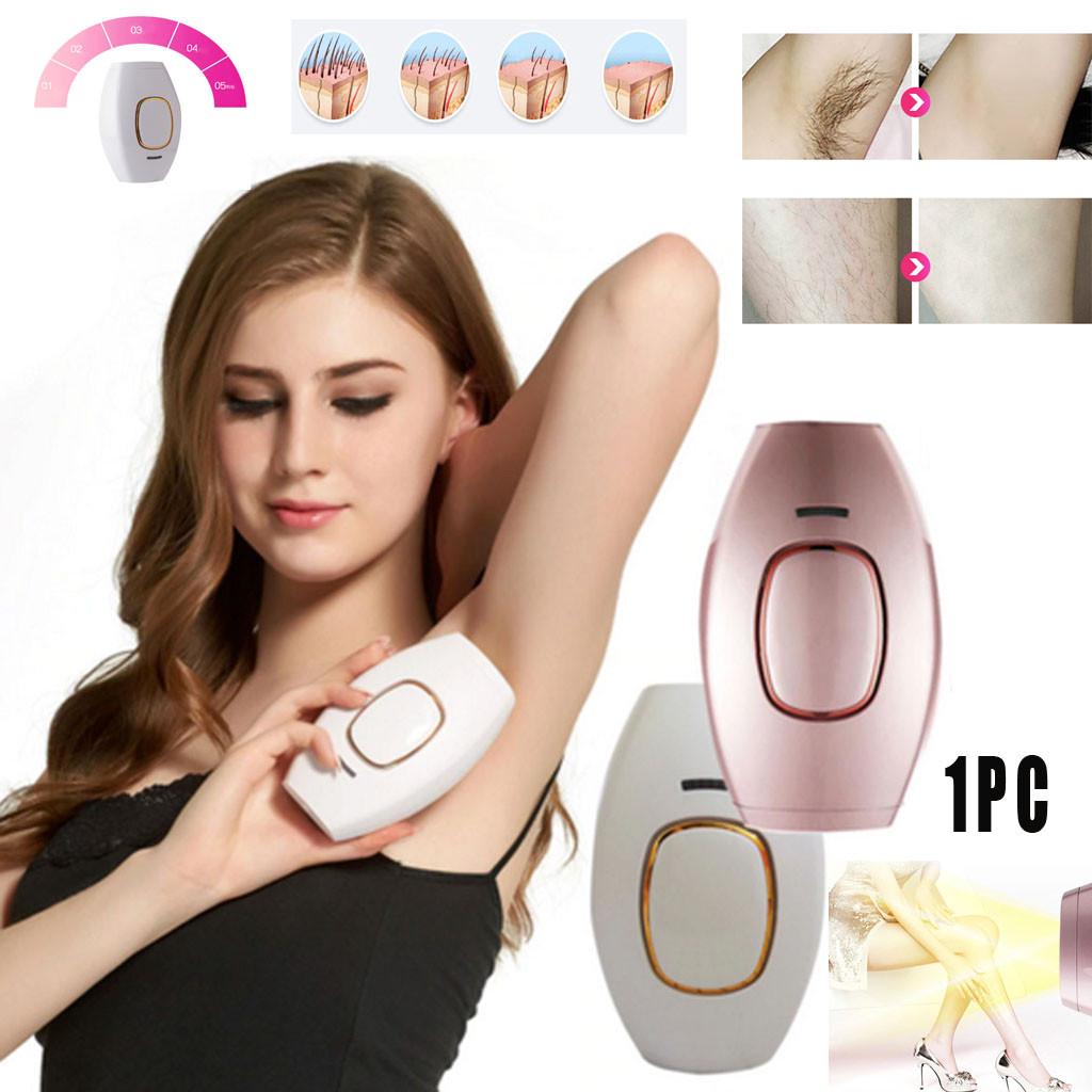 Permanent Hair Removal Machine Face & Body Skin Epilator No pain uygun
