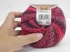 Puppy Lecce Yarn Medium Fine 416 Multi Type 40g 160m 10 Ball Set 10000171 Approx.