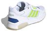 adidas Run 90s 'White Green' FZ1299