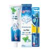 Crest 3D White Ice Mint Toothpaste