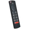 TV Voice Remote Controller Battery Powered Voice Remote Control Replace Voice TV Remote Control for NVIDIA Shield TV Pro 15-19