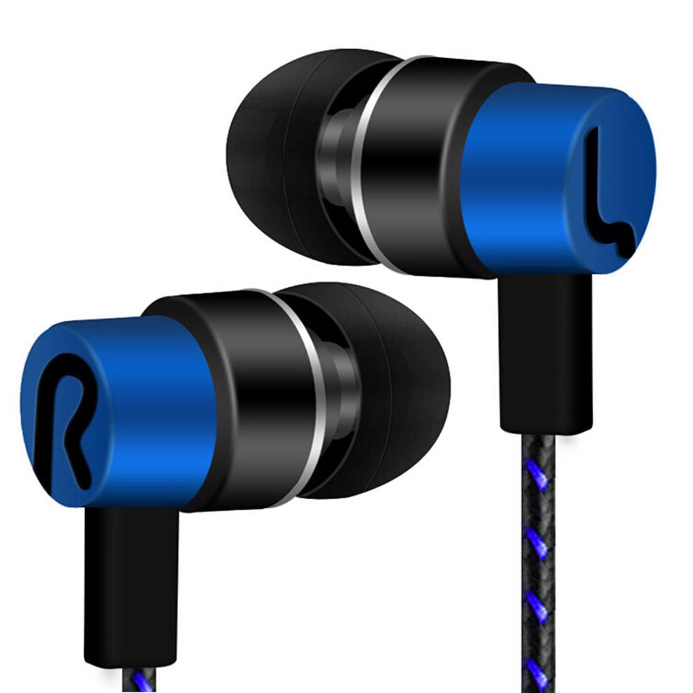 Impedanță Ohmi In-Ear In-Ear Căști Stereo In-Ear Căști Stereo cu Fir
