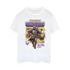 Star Wars Womens/Ladies The Mandalorian More Than I Signed Up For Cotton Boyfriend T-Shirt