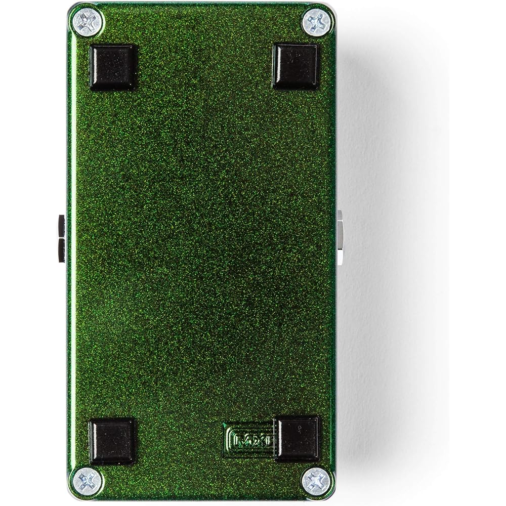 MXR M169 CC ANALOG DELAY