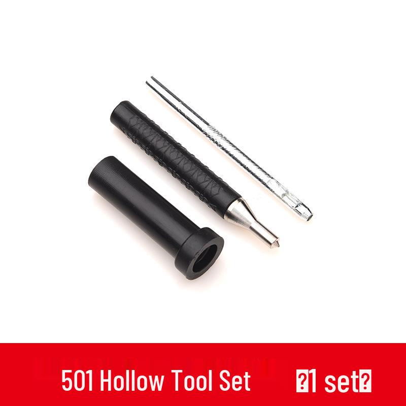 

Инструмент для установки металлических кнопок-заклепок своими руками (Модели: 831/633/655/501/503/203/201)