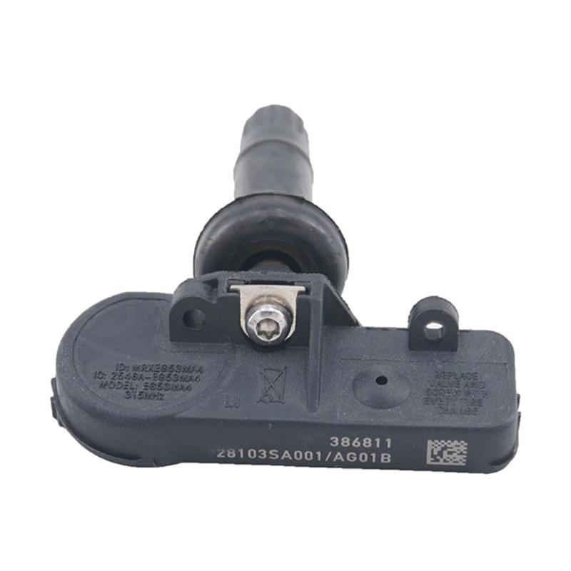 Tire Pressure Sensor 315MHz TPMS GL3T1A180GA For F-150 F-Series 2020 Car Tyre Pressure Safety