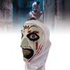 Character Terrifier 3 Latex Mask Halloween Headwear Cosplay Props Performance