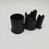Kayak Drink Holder for Surfboard Paddle Board SUP Cup Holder Adjustable Water Bottle Holder Beverage Cup Mount Accessory for Kayak Fishing Boat