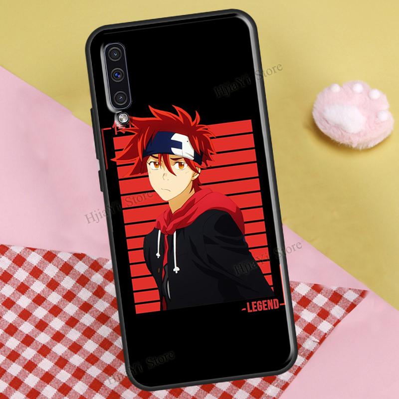 

Чехол для телефона с изображением аниме Sk8 The Infinity для Samsung A12 A32 A42 A52 A72 A10 A20 A30 S A40 A50 A70 A31 A51 A71 A20e A21S Samsung A72