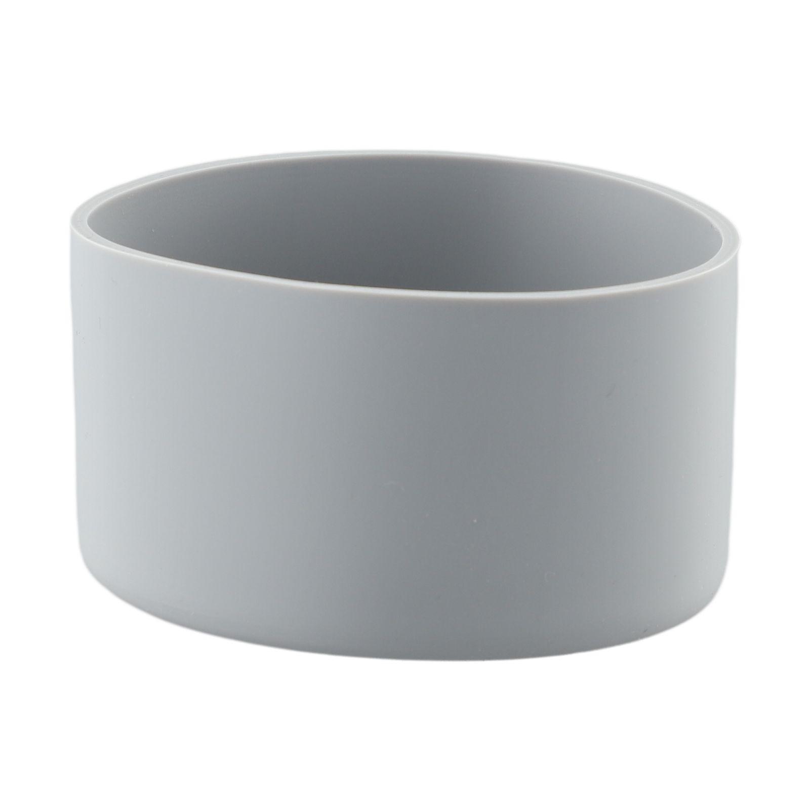 

Защитный чехол из силикона для подстаканника с защитой от износа, основание для чашки, нескользящий силикон