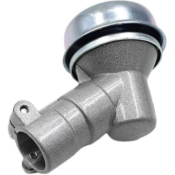 

Редуктор триммерной головки Вал 24 мм шлиц 4T 7T Подходит для мотокосы MAR-UYAMA Редуктор Садовые инструменты Газонокосилка Трава(24мм 7Т) 24mm 4T